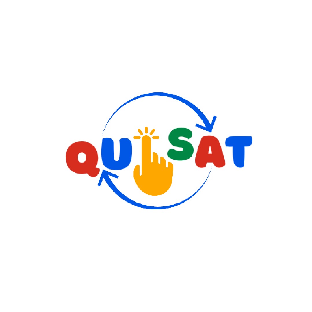 Quisat Logo